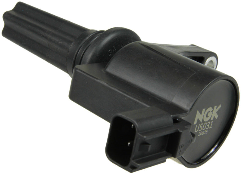 NGK 2005-00 Lincoln LS COP Ignition Coil - DTX Performance