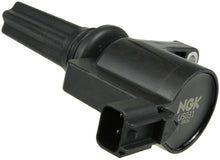 Load image into Gallery viewer, NGK 2005-00 Lincoln LS COP Ignition Coil - DTX Performance