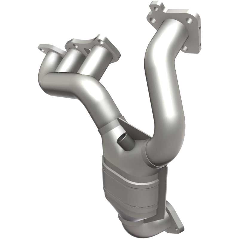 MagnaFlow Conv DF 3/01-02 Mercury Villager 3.3L Manifold - DTX Performance