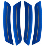 Oracle 16-19 Chevrolet Camaro Concept Sidemarker Set - Clear - Hyper Blue Metallic (GD1)