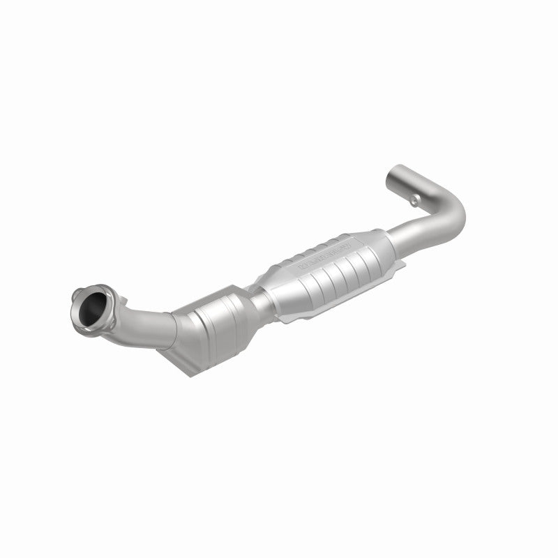 MagnaFlow Conv DF 99-00 Ford Trucks 5.4L - DTX Performance