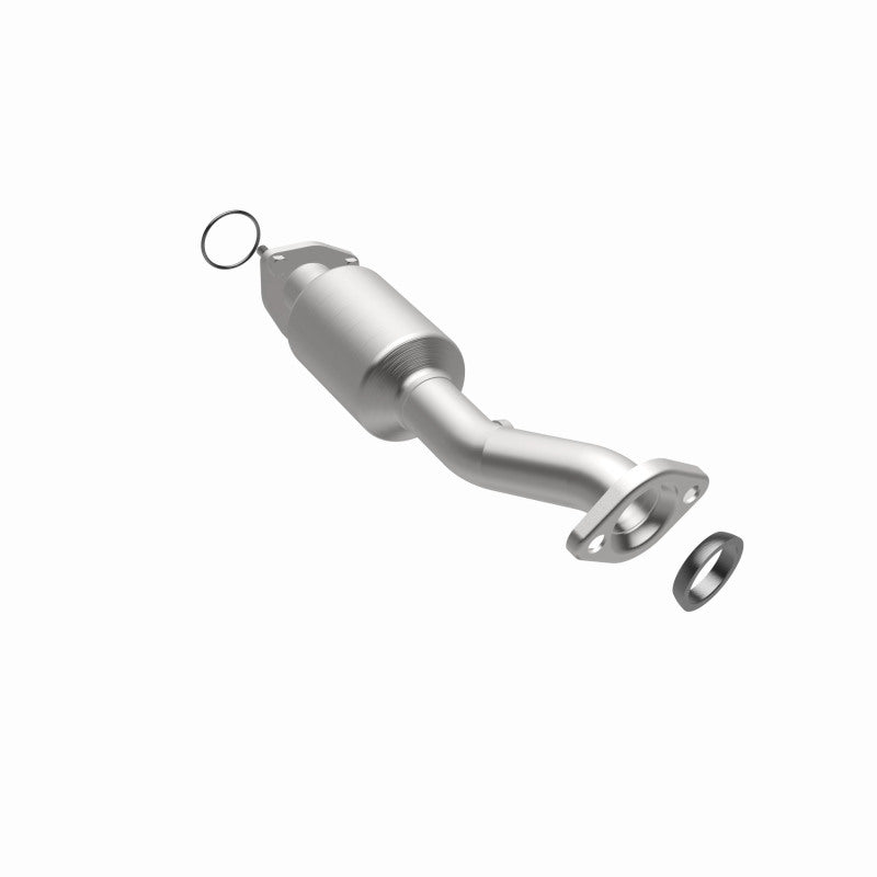 MagnaFlow 15-17 Honda Fit L4 1.5L OEM Grade Direct Fit Catalytic Converter - DTX Performance