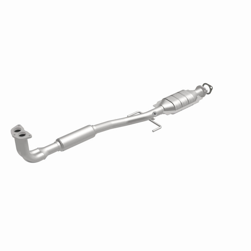 Magnaflow Conv DF 2004 LANCER 2.4L L Underbody - DTX Performance