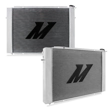 Load image into Gallery viewer, Mishimoto 86-95 Holden Commodore VP/VR/VS V8 5.0L Aluminum Radiator - DTX Performance