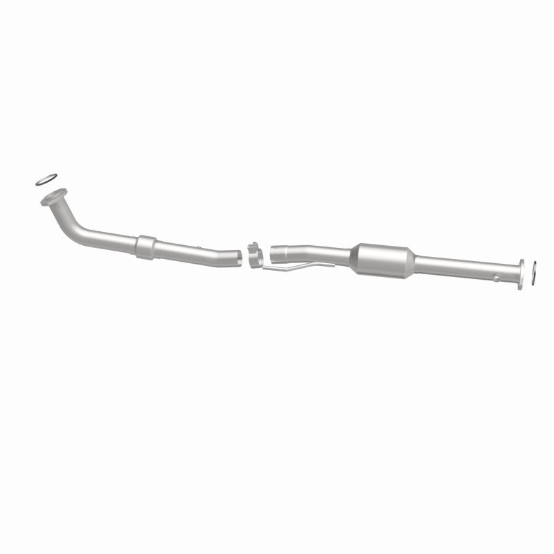 MagnaFlow Conv DF 03-06 Camry 2.4L I4 OEM - DTX Performance