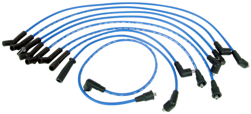 NGK Land Rover Defender 90 1995-1994 Spark Plug Wire Set - DTX Performance