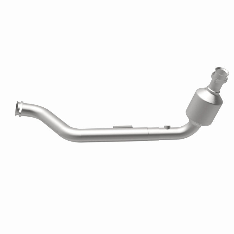 MagnaFlow Conv DF Mercedes CLK320 01-03 Passenger Side OEM - DTX Performance