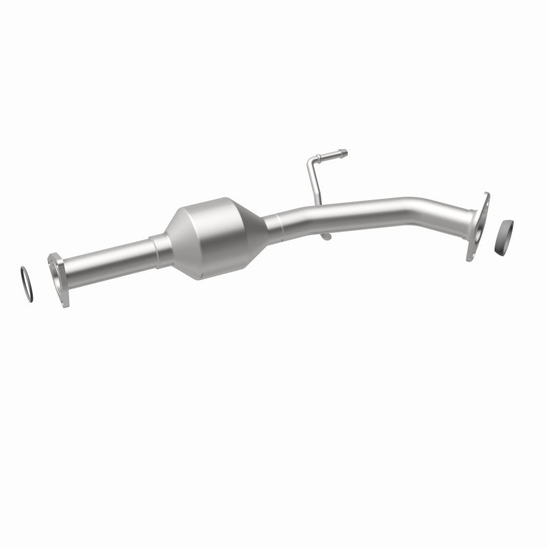 MagnaFlow Conv DF 06-10 Honda Civic 1.3L - DTX Performance