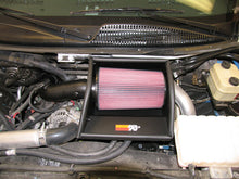 Load image into Gallery viewer, K&amp;N Performance Intake Kit PERF. INTAKE KIT; CHEVROLET/GMC TOPKICK, V8-6.6 DSL, 2006 - DTX Performance