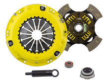 Load image into Gallery viewer, ACT 1988 Toyota Van HD/Race Sprung 4 Pad Clutch Kit - DTX Performance