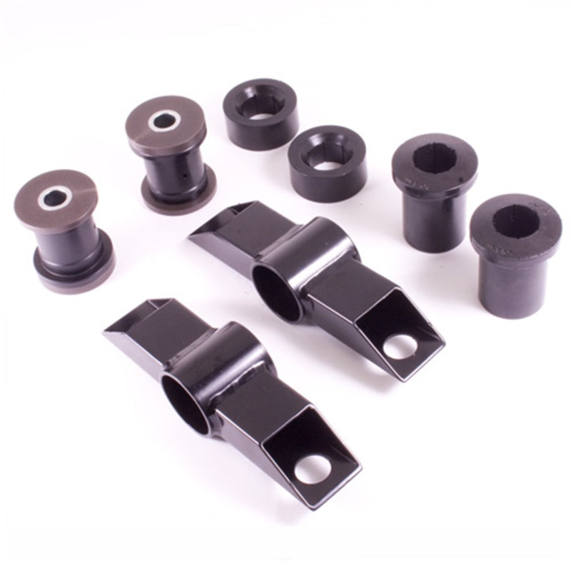 Ford Racing 2005-2014 Mustang Competition Front BusHing Kit - DTX Performance