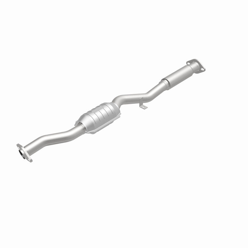 MagnaFlow Conv Direct Fit Nissan 85-86 - DTX Performance