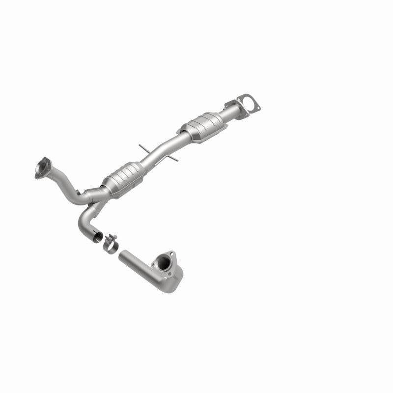 MagnaFlow Conv DF 00-04 Chevy S10 4.3L 2WD - DTX Performance