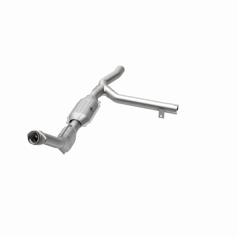 MagnaFlow Conv DF 00-01 Ford F-150 4.6L 2wd - DTX Performance