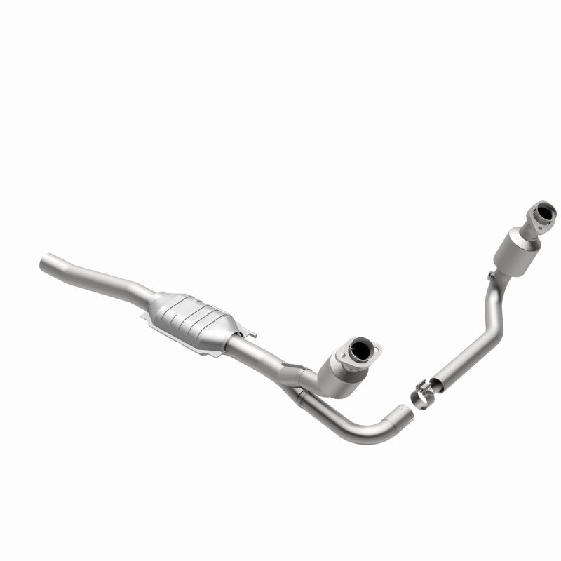 MagnaFlow Conv DF 00-03 Dodge Dakota 2WD 4.7L - DTX Performance