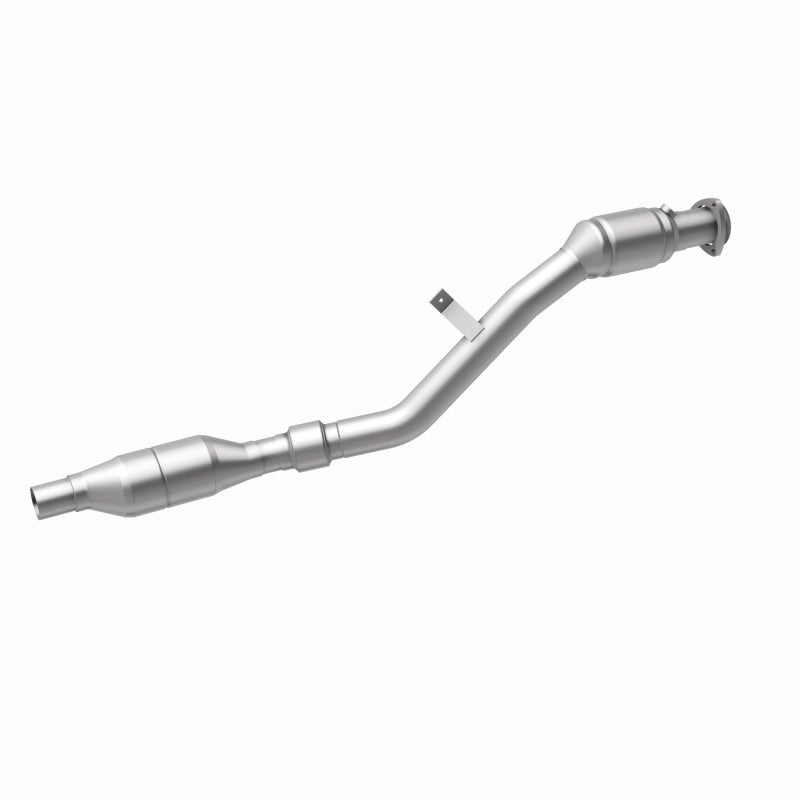 MagnaFlow Conv DF 04-06 Audi S4 4.2L - DTX Performance