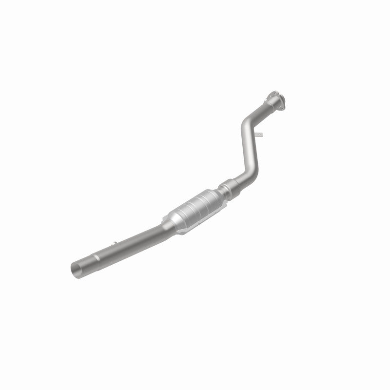 MagnaFlow Conv DF 97-99 Audi A8 3.7L Passenger Side - DTX Performance