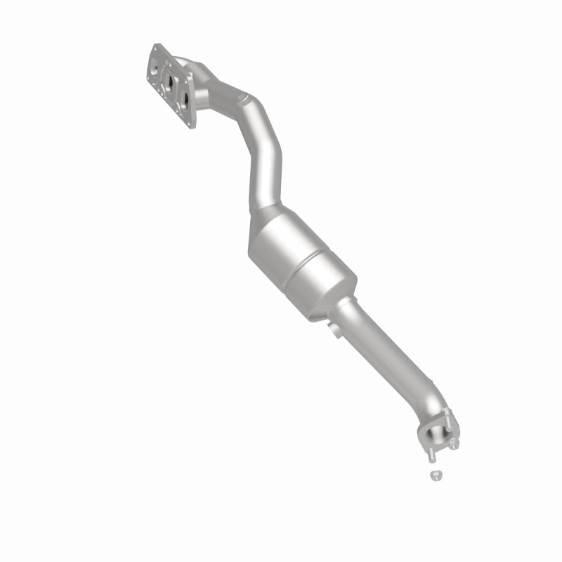 MagnaFlow Conv DF 05-09 Audi A8 6.0L - DTX Performance