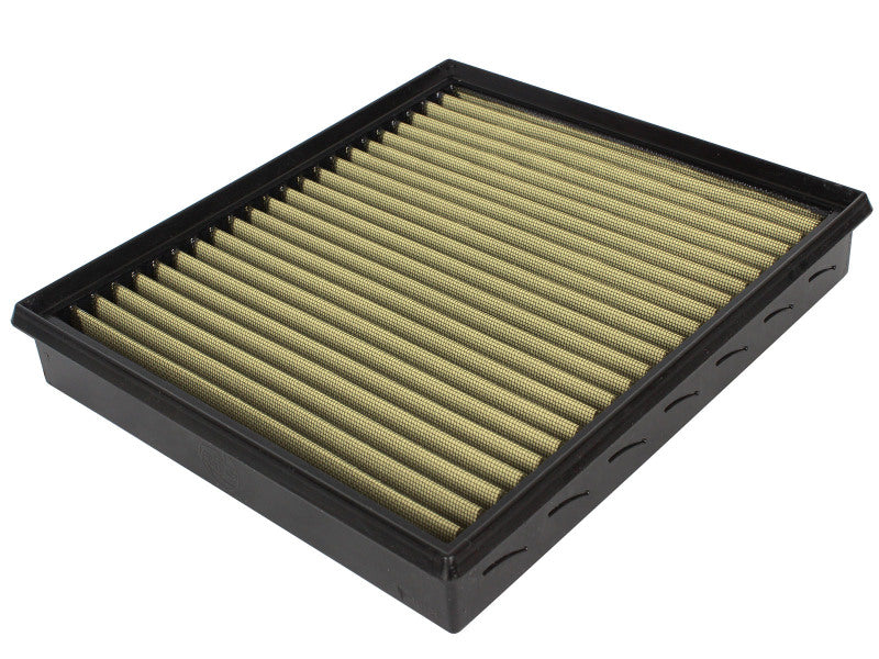 aFe MagnumFLOW Air Filters OER PG7 A/F PG7 Dodge Sprinter 03-06 L5-2.7L (td) - DTX Performance