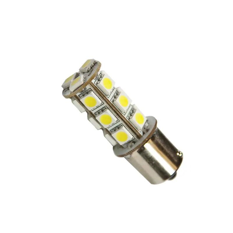 Oracle 1156 18 LED 3-Chip SMD Bulb (Single) - Cool White - DTX Performance