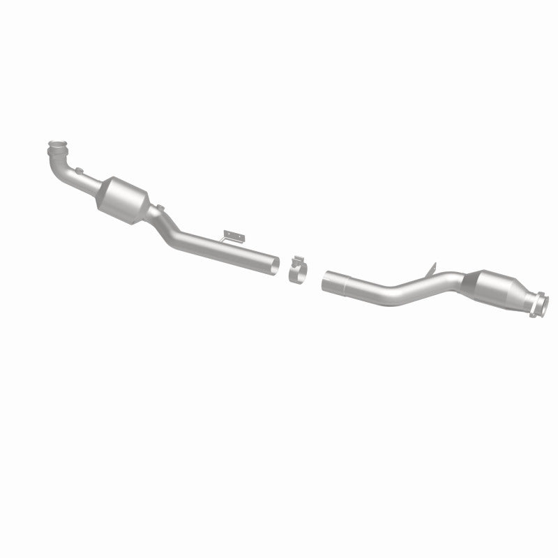 Magnaflow Conv DF 05-10 SLK55 AMG 5.5L ds - DTX Performance