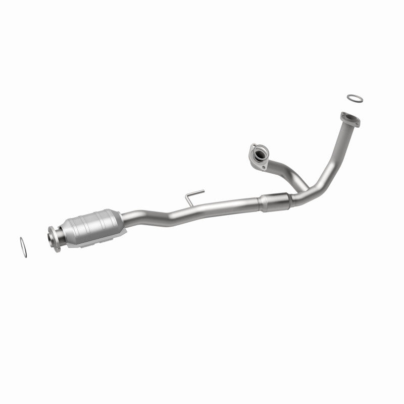 MagnaFlow Conv DF 97-98 Toyota Avalon Camry 3 - DTX Performance