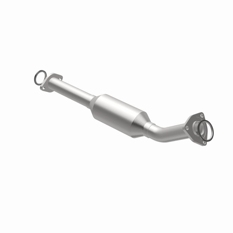 MagnaFlow Conv Direct Fit OEM 2003-2004 Toyota Tundra Underbody - 28.75in Length - DTX Performance