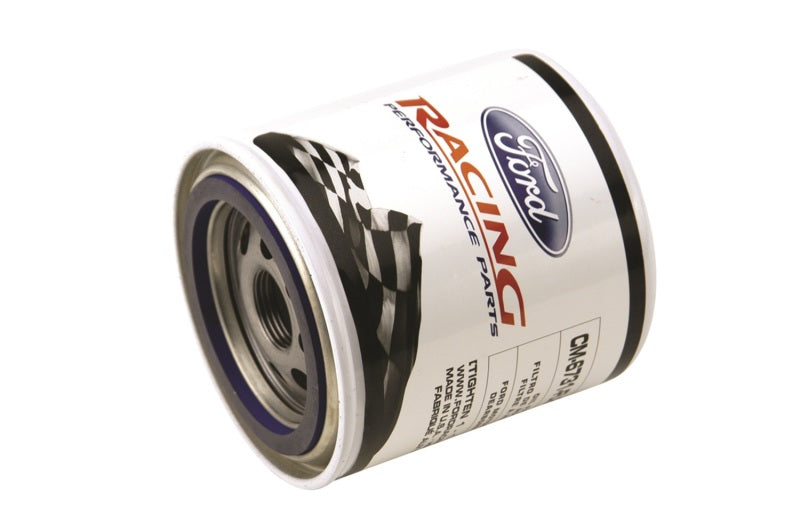 Ford Racing High Performance Oil Filter - DTX Performance