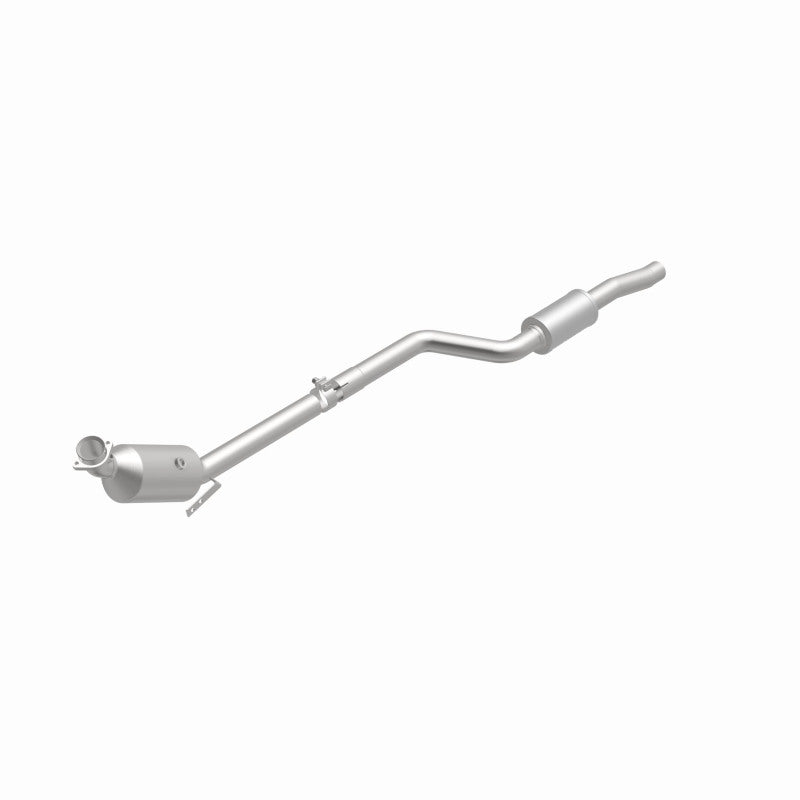 MagnaFlow 11-12 Mercedes-Benz C300 3.0L OEM Grade Direct Fit Catalytic Converter - DTX Performance