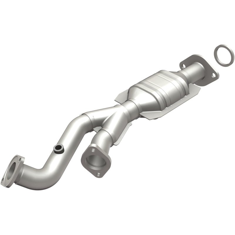 MagnaFlow Conv DF 03-04 4Runner 4.7 Rear - DTX Performance