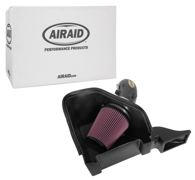 Airaid 14-17 RAM 2500/3500 V8-6.4L Performance Air Intake System - DTX Performance