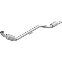 Load image into Gallery viewer, MagnaFlow Conv DF 02-04 Mercedes C32 3.2L Passenger Side - DTX Performance