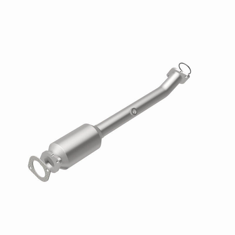 Magnaflow Conv DF 11-15 Frontier 4 Underbody - DTX Performance