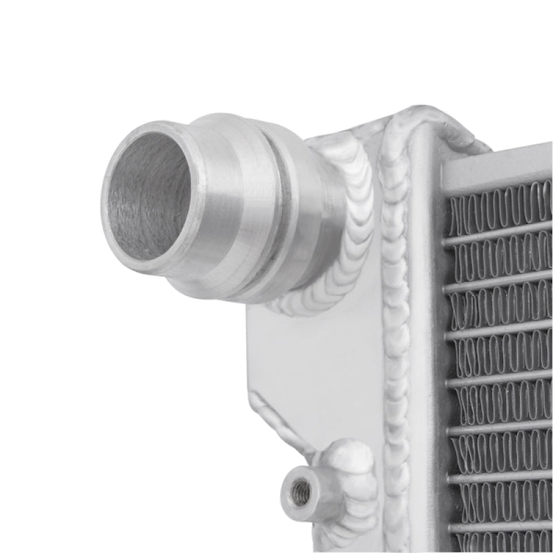 Mishimoto 08 Volkswagen Golf R32 Aluminum Radiator - DTX Performance