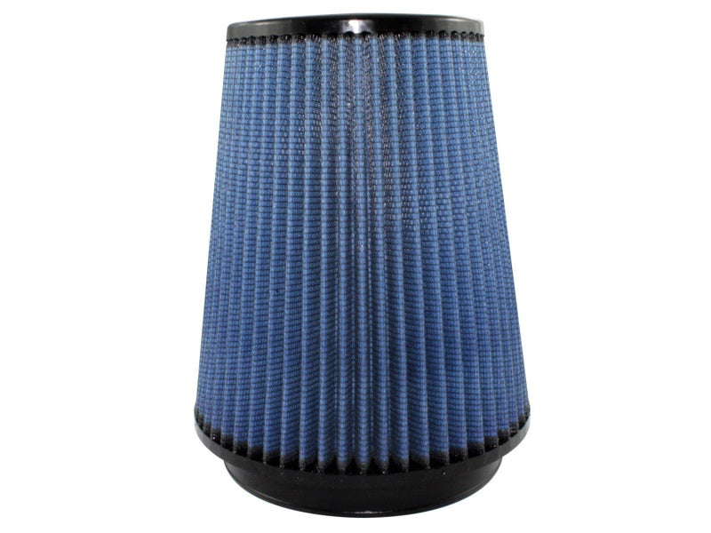 aFe MagnumFLOW Air Filters UCO P5R A/F P5R 6F x 7-1/2B x 5-1/2T x 9H - DTX Performance