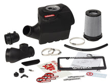 Load image into Gallery viewer, aFe Takeda Momentum Cold Air Intake System w/ Pro DRY S Media Mazda MX-5 Miata (ND) 16-19 L4-2.0L - DTX Performance