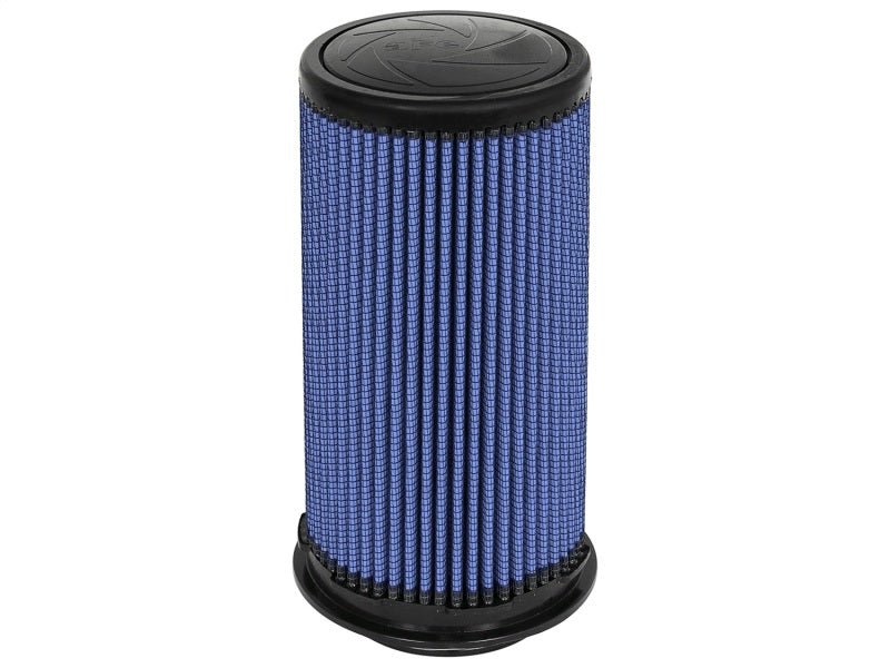 aFe Magnum FLOW Pro 5R Universal Clamp-On Air Filter F-3.5 / B-5 (mt2) / T-4.75 / H-9in. - DTX Performance