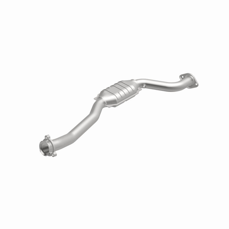 MagnaFlow Conv DF 04-06 Colorado 2.8/3.5 Rear O - DTX Performance