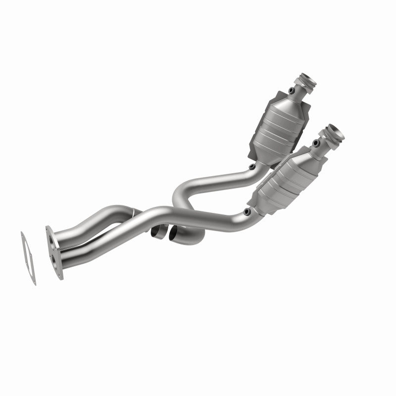 MagnaFlow Conv DF 05-07 Ford F250/F350 5.4L - DTX Performance