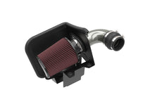 Load image into Gallery viewer, K&amp;N 2021 Mazda 3 2.5L Turbo L4 Silver Typhoon Intake - DTX Performance