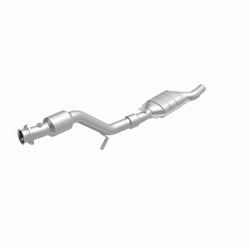 MagnaFlow Conv DF 04-05 Audi Allroad 4.2L Passenger Side - DTX Performance