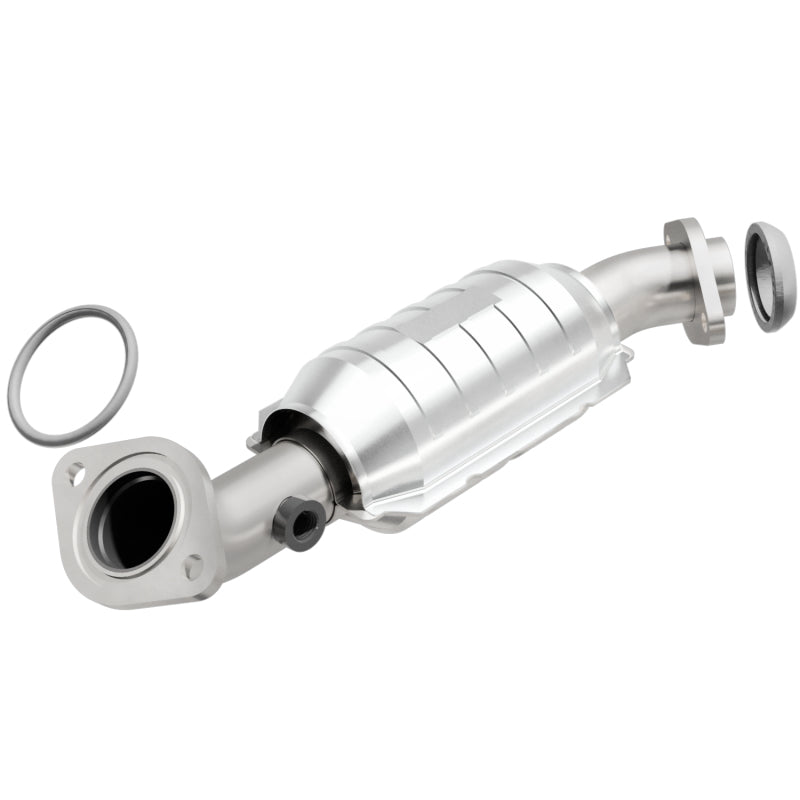 MagnaFlow Conv DF 05-07 Cadillac CTS 3.6L D/S - DTX Performance