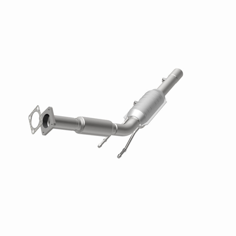 Magnaflow Conv DF 06-08 Volkswagen Jetta/Rabbit 2.5L (49 State) - DTX Performance