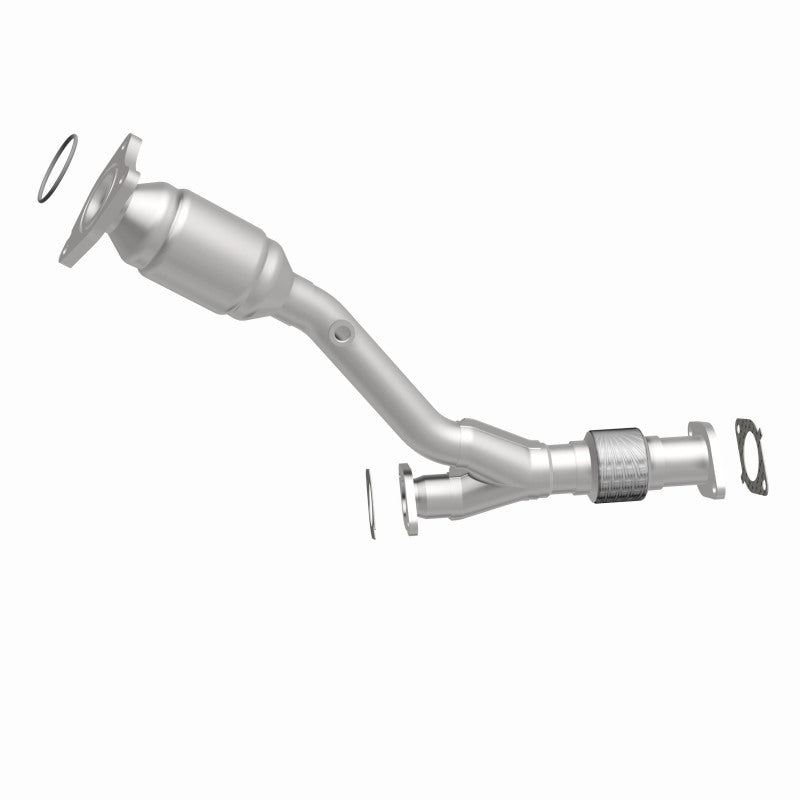 MagnaFlow Conv DF 05-06 Pontiac G6 3.5L Rear - DTX Performance