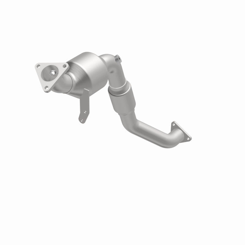 Magnaflow Conv DF 2007-2010 Q7 V6 3.6 OEM Underbody - DTX Performance