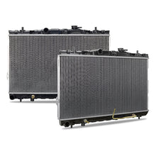 Load image into Gallery viewer, Mishimoto Hyundai Elantra Replacement Radiator 2001-2006 - DTX Performance