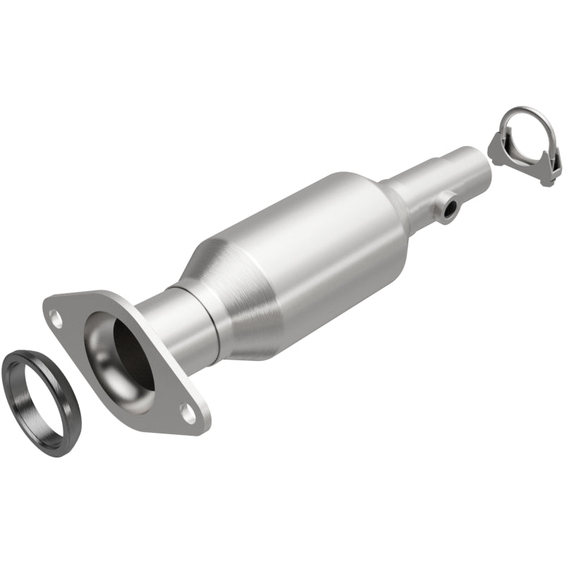 Magnaflow 01-03 Toyota Prius 1.5L OEM Grade Direct-Fit Catalytic Converter - DTX Performance