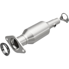 Load image into Gallery viewer, Magnaflow 01-03 Toyota Prius 1.5L OEM Grade Direct-Fit Catalytic Converter - DTX Performance