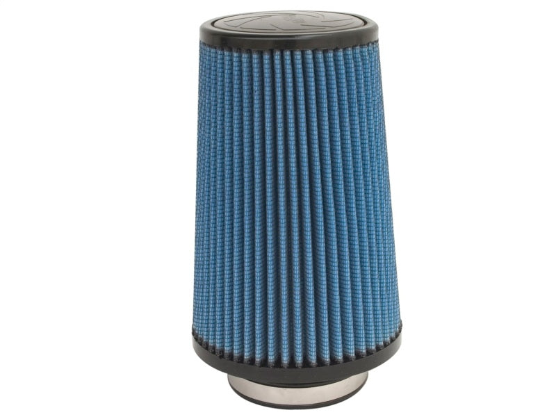 aFe MagnumFLOW Air Filters UCO P5R A/F P5R 3-1/2F x 6B x 4-3/4T x 9H - DTX Performance