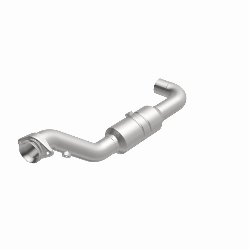 Magnaflow Conv DF 2011-2014 F-150 V6 3.5L OEM Underbody - DTX Performance